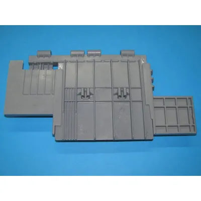 Höhenverstellung links für Oberkorb Gorenje 136874 in Geschirrspüler