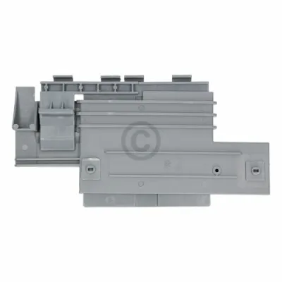 Höhenverstellung rechts für Oberkorb Smeg 698291917 in Geschirrspüler