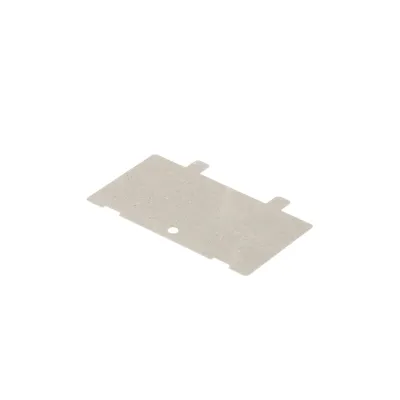 Hohlleiterabdeckung Bosch 00417700 120x75mm für Mikrowelle