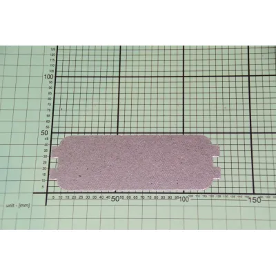 Hohlleiterabdeckungen 113x46