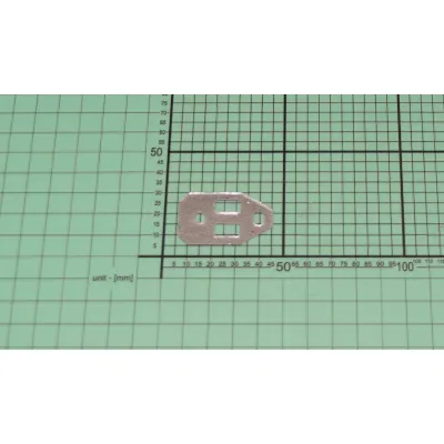 Hohlleiterabdeckungen