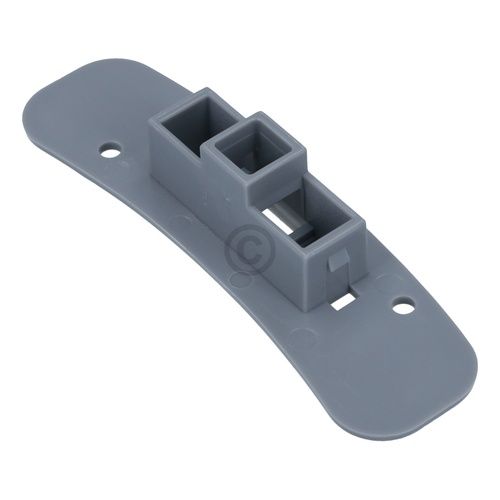 Bild: HOLDER LEVER;D100,POM,-,DARK HOLDER GRAY