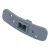 Bild: HOLDER LEVER;D100,POM,-,DARK HOLDER GRAY