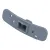 Bild: HOLDER LEVER;D100,POM,-,DARK HOLDER GRAY