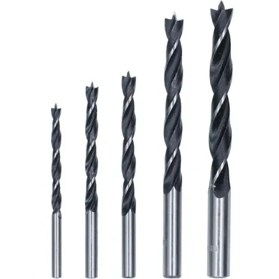 Holzbohrer-Satz Robust Line, 5-teilig