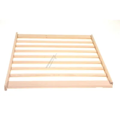 Holzrost kurz für Kühlschrank Liebherr 711203700 Weinkühlschrank