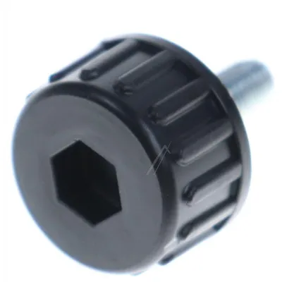 Homa Kühlschrank Fuß 20122990006 verstellbar