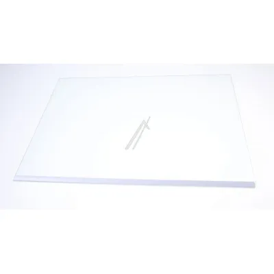 Homa Kühlschrank Glaseinlegeboden 2106120564 Glasboden, Kühlschrankfach