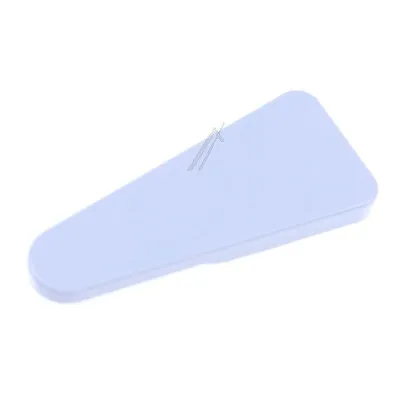 Homa Kühlschrank Scharnierabdeckung 20122080097 weiß