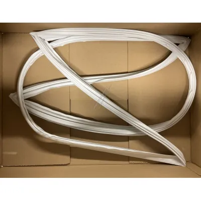 Homa Kühlschrankdichtung oben 3020400099 dichtend, weiß