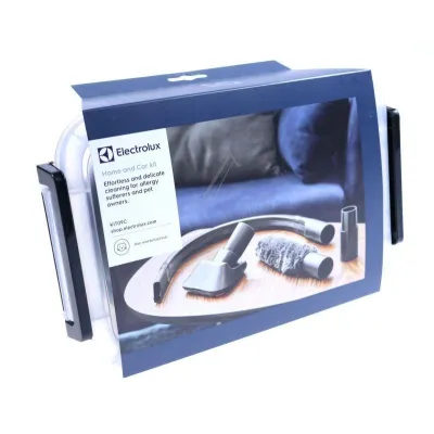 Home- und Auto-Kit KIT09C für Staubsauger Electrolux AEG 9009233496 multifunktio