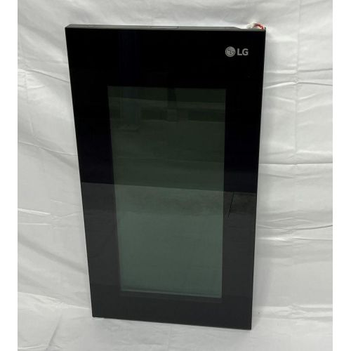 Bild: HomeBar Außentüre LG ADC30011101 für Kühl-Gefrierkombination