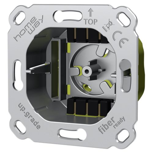 Bild: Homeway Basisdose HW-UGD230V1