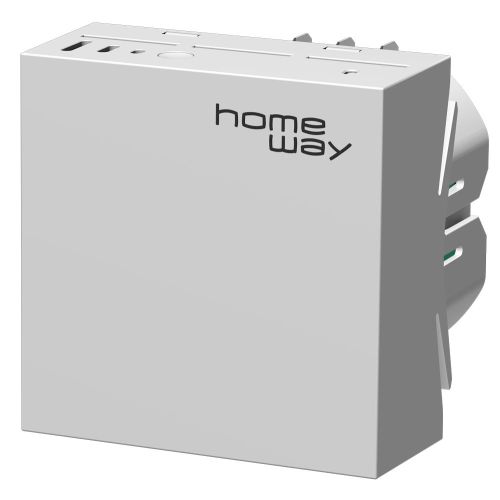 Bild: Homeway HW-UGWT6TAXRW WLAN Repeater 