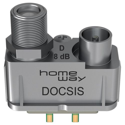 Bild: HomeWay Stichleitungsmodul TV-Modul DOCSIS (ET9)