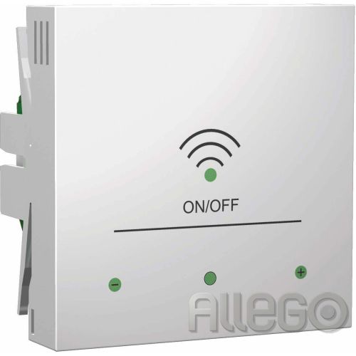 Bild: Homeway WLAN Touch ac Access Point f.Classic Ba HW-INAP5TCVW