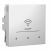 Bild: Homeway WLAN Touch ac Access Point f.Classic Ba HW-INAP5TCVW