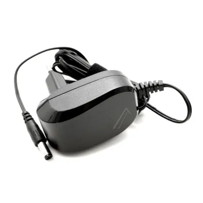 Hoover Staubsauger Ladegerät 48701610 EU-Stecker