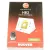 Bild: Hoover Staubsaugerbeutel Micro Bag Powercap 5l