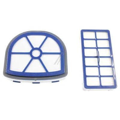 Hoover U84 Filter für Staubsauger 35601759 Vormotor- & Abluftfilter