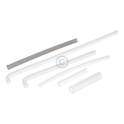 Hose kit 201-2417-2382