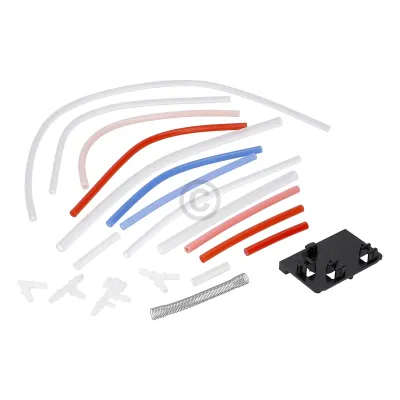 Hose kit 201-2497-0146 Ecovacs