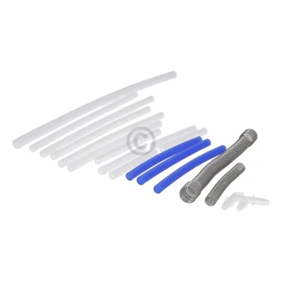 Hose Kit 201-J001-0037 Ecovacs