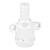 Bild: Hose kit（Automatic water refilldrain） 201-2453-0075