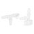 Bild: Hose kit（Automatic water refilldrain） 201-2453-0075