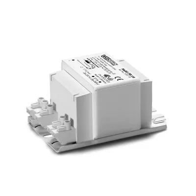 Houben Vorschaltgerät 571081 | 50-70W HS/HI Lampen | KVG | 230V | EEI A3 | Schutzklasse I | 112x69x53mm