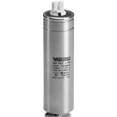 Houben Kondensator HS,HI,HM,LS 100.0uF,280V Alu 506363