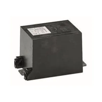 Houben Vorschaltgerät 991195 | LS-Lampen 35–55W | SOX Natriumdampf | Multiwatt | IP20 | 230V | 168x75x97mm