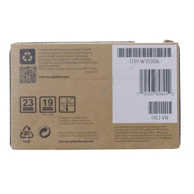 HP Tonerkartusche W1530A Schwarz 2.5k Drucker