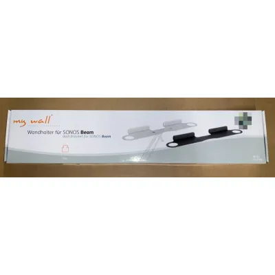HS8 Wandhalterung für Sonos Beam Mywall HS8 Soundbar, Befestigung
