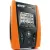 Bild: HT Instruments Installationsmessgerät Combi G2 Black-Boxx | VDE0100 Tester | RCD/FI-Prüfung | Touchscreen
