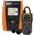 Bild: HT Instruments COMBI G3 Installationstester-Set | VDE0413/EN61557 | EV-Ladestationstester | Touchscreen