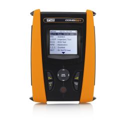 HT-INSTRUMENTS COMBI521 Installationsmessgerät graphisch RCD/FI