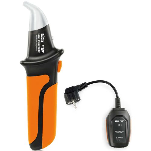 Bild: HT INSTRUMENTS HT38 HT 38 Sicherungs- und Stromkreisfinder