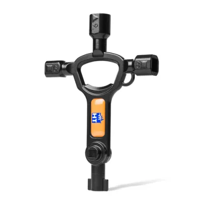 HT-INSTRUMENTS MasterKey Elektro Schrankschlüssel uniKreuz