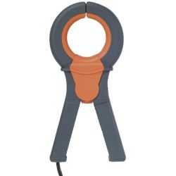 HT Leckstrom- Wandlerzange HT96U umschaltbar 1A 100A 1000A/1V AC