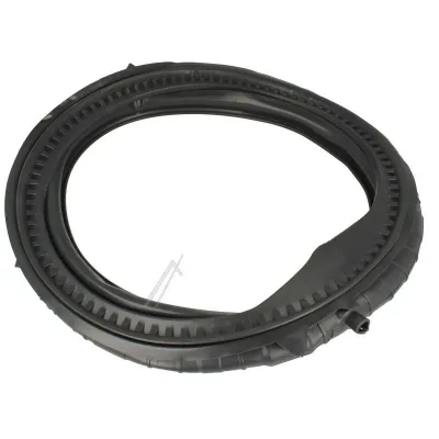 Hublotdichtung für Waschmaschine Com 49126304 passend für Candy Haier