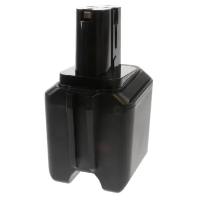 HUECK XCell Werkzeugakku f.Bosch Elektrowerkzeuge XB-12V 2000mAh