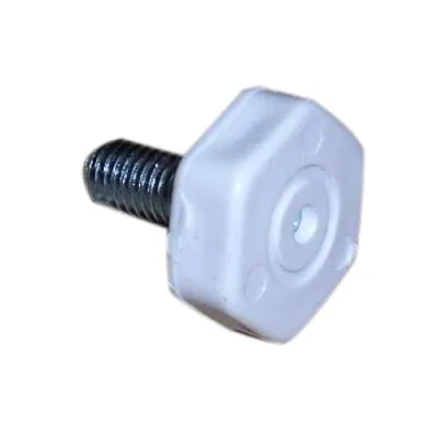 Hülsenschraube M8x20 für Ofen Beko C00885044 Befestigung Ofenfuß