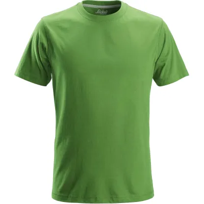 Hultafors Classic T-Shirt Apple Gr. Gr.L 25023700006