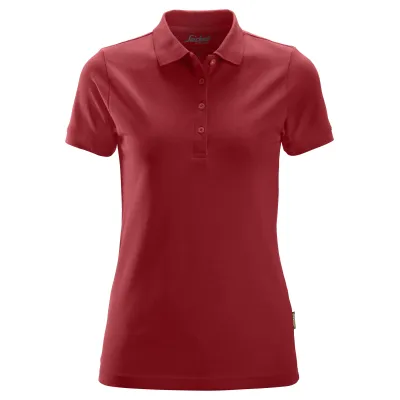 Hultafors Damen T-shirt Chillired Gr.M 25161600005