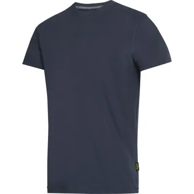 Hultafors T-Shirt navy, Gr.XL 25029500007