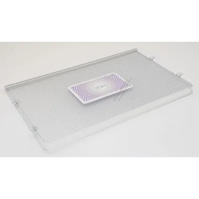 Humidorabdeckung für Kühlschrank Haier 49123559 Klappe, Innenfach