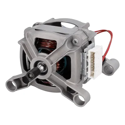 HXG-144-30-24L Universalmotor für Midea Waschmaschine 11002011004977 Waschmaschi
