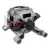 Bild: HXG-144-30-24L Universalmotor für Midea Waschmaschine 11002011004977 Waschmaschi