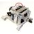 Bild: HXG-144-30-24L Universalmotor für Midea Waschmaschine 11002011004977 Waschmaschi